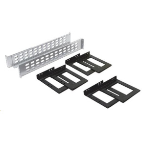 APC Smart-UPS SRT 19" Rail Kit for Smart-UPS SRT, SRT5KXLI, SRT6KXLI, SRT8KXLI, SRT10KXLI, SRT192BP