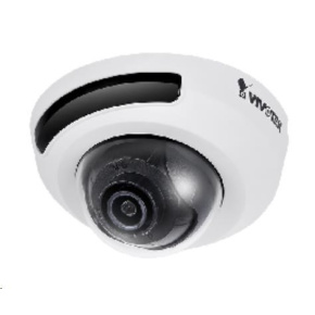 Vivotek FD9166-HNF3, 2Mpix, 30sn/s, H.265, obj. 3.6mm (89°), DI,audio in,PoE,Smart IR,SNV,WDR 120dB, MicroSDXC, vnitřní