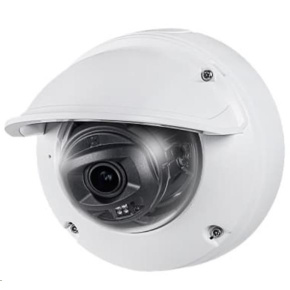 Vivotek FD9367-EHTV-V2, 2Mpix, 60sn/s,H.265,motorzoom 2.7-13.5mm (110-33°),DI/DO,PoE,Smart IR,SNV,WDR,MicroSDXC,venkovní