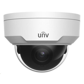 Uniview IPC325LE-ADF40K-G, 5Mpix, 30sn/s, H.265, obj. 4,0 mm (91,2°), IR 30m, ROI, WDR 120dB, 3DNR, IP67, venkovní