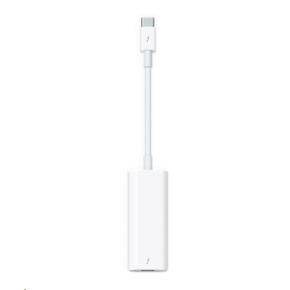 APPLE Adaptér Thunderbolt 3 (USB-C) – Thunderbolt 2