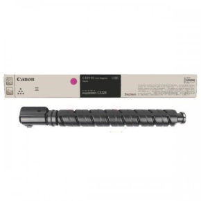 Canon Toner C-EXV 65 purpurový pro iR C3326i (11 000 str.)