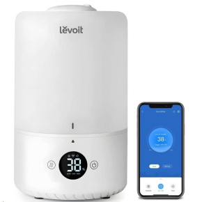 Levoit DUAL 200S - SMART Zvlhčovač vzduchu