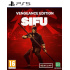 PS5 hra Sifu - Vengeance Edition