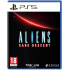 PS5 hra Aliens: Dark Descent