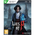 Xbox One/Series X hra Lies of P