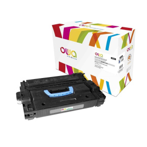 OWA Armor toner pro HP Laserjet Ese M806, M830, 40000   Stran, CF325X, černá/black