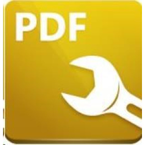 PDF-Tools 10 - 5 uživatelů, 10 PC/M2Y