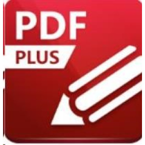 PDF-XChange Editor 10 Plus - 10 uživatelů, 20 PC + Enhanced OCR/M2Y