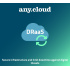 Anycloud DRaaS | DRaaS for Veeam Storage (100GB/1M)