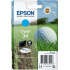 EPSON ink bar Singlepack "Golf" Cyan 34 DURABrite Ultra Ink 4,2 ml