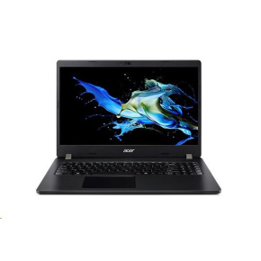 ACER NTB EDU TravelMate P2 (TMP215-53-5006),i5-1135G7,15.6" FHD,4GB,256GB SSD,Iris Xe,W10P,černá