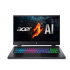 ACER NTB Nitro 17 (AN17-42-R0NU),R7-8845HS,17.3"QHD,32GB,1TB SSD,RTX 4070,W11H,Black