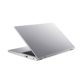 BAZAR - ACER NTB Aspire 3 15 (A315-44P-R9MB) - Ryzen7 5700U, 15,6" 1920x1080,8GB,1000GB SSD,Linux,Pure Silver - Poškozen