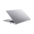 BAZAR - ACER NTB Aspire 3 15 (A315-44P-R9MB) - Ryzen7 5700U, 15,6" 1920x1080,8GB,1000GB SSD,Linux,Pure Silver - Poškozen