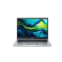 ACER NTB Aspire Go 14 (AG14-32P-3165),i3-N355,14"WUXGA,16GB,512GB SSD,Intel Graphics,W11H,Silver