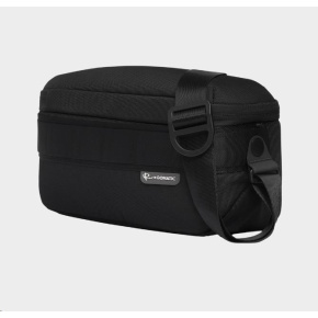 Gomatic Peter McKinnon Luma Camera Sling 9L, Black