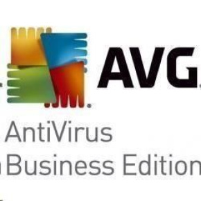 _Nová AVG Antivirus Business Editon pro 1 PC na 36 měsíců Online, EDU