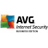 _Nová AVG Internet Security Business Edition pro 17 PC na 12 měsíců online