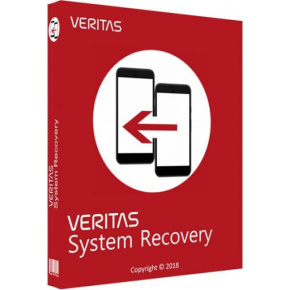 SYSTEM RECOVERY VIR EDITION 16 WIN ML MEDIA GOV