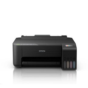 EPSON tiskárna ink EcoTank L1270, 5760x1440dpi, A4, 33ppm, USB, Wi-Fi