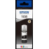 EPSON 108 EcoTank Black ink bottle