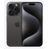 APPLE iPhone 15 Pro 512 GB Black Titanium