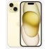 APPLE iPhone 15 128 GB Yellow