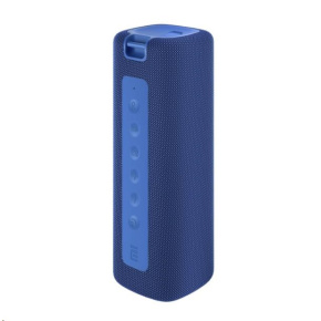 Mi Portable Bluetooth Speaker 16W Blue