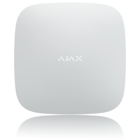 Ajax Hub 2 4G (8EU/ECG) ASP white (38241)