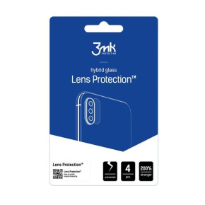 3mk Lens Protection pro Oppo A60 5G