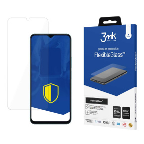 3mk FlexibleGlass pro Samsung Galaxy A03s (SM-A037) / A03 (SM-A035)