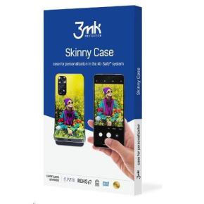 3mk Skinny Case pro Realme GT 5G