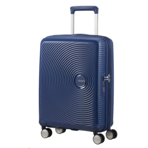 American Tourister Soundbox SPINNER 67/24 EXP TSA  Midnight navy