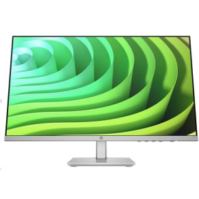 LCD HP M24h; 24" IPS matný, FHD 1920x1080; 300 nitů; 5ms; HDMI;VGA;Eyesafe