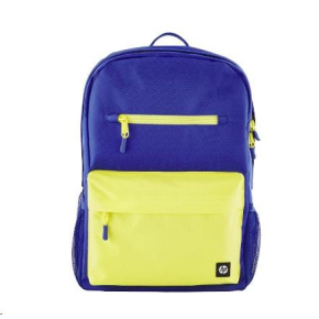 HP Campus Blue Backpack - Batoh