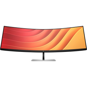 HP LCD E45c G5 44.5" VA w/LED micro-edge, 5120x1440, 3ms, 400nits, 3000:1,DP 1.2, HDMI 1.4, 4xUSB3.2,USB-C,RJ-45