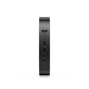 HP PC Elite ThinClient t655 256GB M.2 PCIe 2280, 8GB DDR4 SODIMM, W10IoT64Enterprise, AMD RYZEN