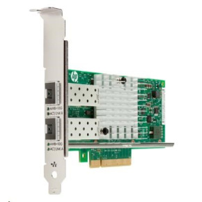 HP 10GBase-T Flex IO (HP Z2 G9 Mini, Z4, Z6)