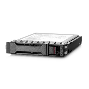 HPE Edgeline 3.84TB NVMe Gen4 Mainstream Performance Mixed Use M.2 22110 Extended Temp PM9A3 SSD