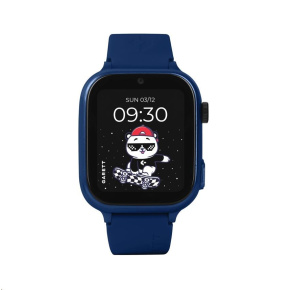 Garett Smartwatch Kids Cute 2 4G Blue