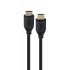 GEMBIRD Kabel CABLEXPERT HDMI 2.1, 8K, M/M, 1m, černý