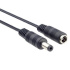 PREMIUMCORD Prodlužovací kabel napájecího konektoru 5,5/2,1mm, 10m