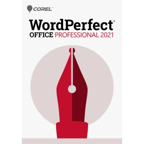 WordPerfect Office Professional CorelSure Maint (2 Yr) Single User ML EN