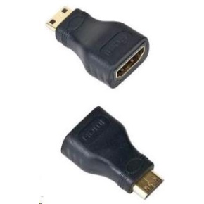 GEMBIRD Redukce HDMI / Mini HDMI (F/M)