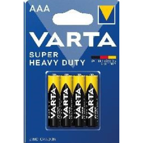 Varta R03/4BP SuperLife