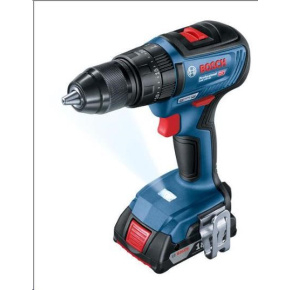 BOSCH GSB 18V-50 Akumulátorový kombinovaný šroubovák