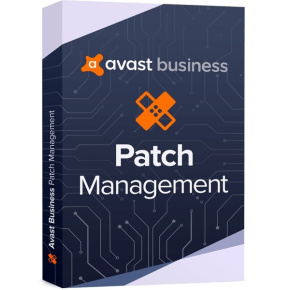 _Nová Avast Business Patch Management 31PC na 12 měsíců