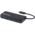 MANHATTAN USB-C Hub 4-port USB 3.2 Gen 1 Hub