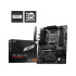 MSI MB Sc AM5 PRO B650-S WIFI, AMD B650, 4xDDR5, 1xDP, 1xHDMI, WI-FI